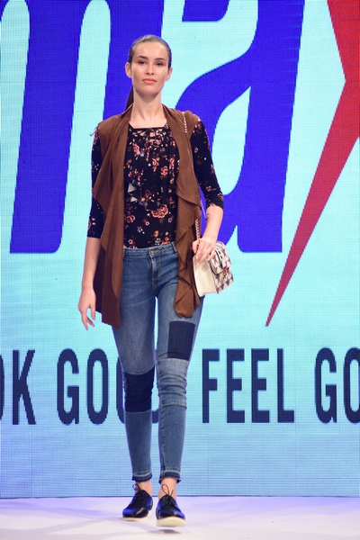 City Centre Beirut Fashion Week on Sunday!
